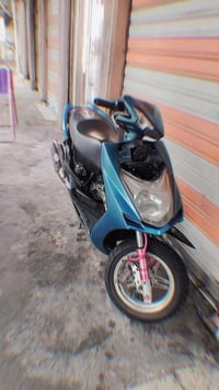 بي سي اكس • شمعه • مراوس