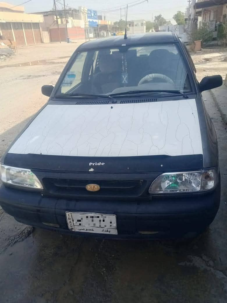 السلام عليكم 
سايبا للبيع 2012 رقم بغداد خصوصي شرط تحويل 
السنويه 2027
بيع او مرواسه 
للاستفسار:0770481658


**إذا كنت صاحب هذا الإعلان وتريد حذفه لأي سبب، رجاءا أرسل رسالة إلى الدعم الفني**