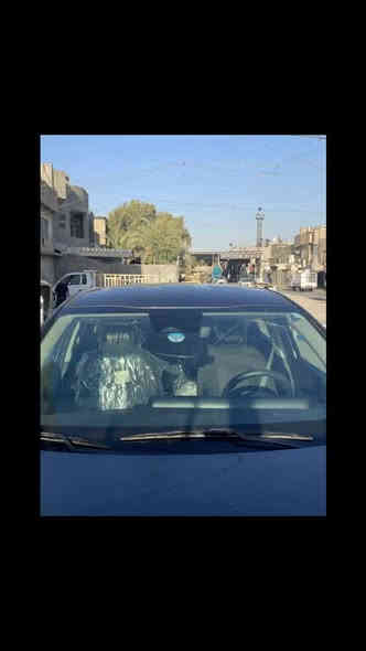 السلام عليكم سبورتج مديل 2023دخول جديد منفيس بسمي حادث منشور مصلح نفسه السعر ١٧٥بيه مجال بسيط ماشيه ٢٤الف ***********
