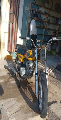 دراجة • قطع جديدة • عفج ناحيت نفر