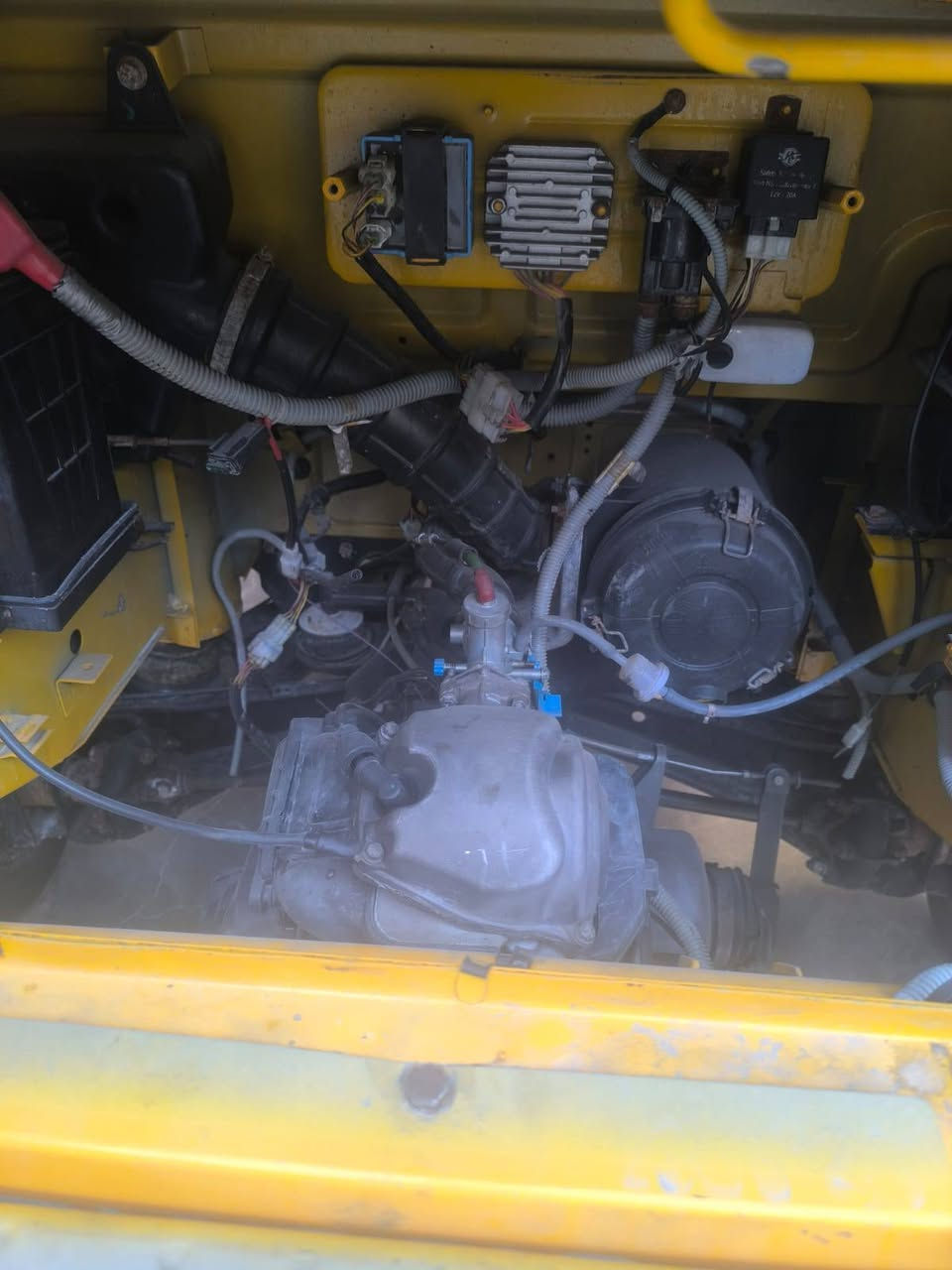 تكتك لبيع نضيفه كهربائيّ كله شغاله سلف تكتك اوراق اصولي  انه مكلف بل نشر *********** مكان بصره  ام قصر
