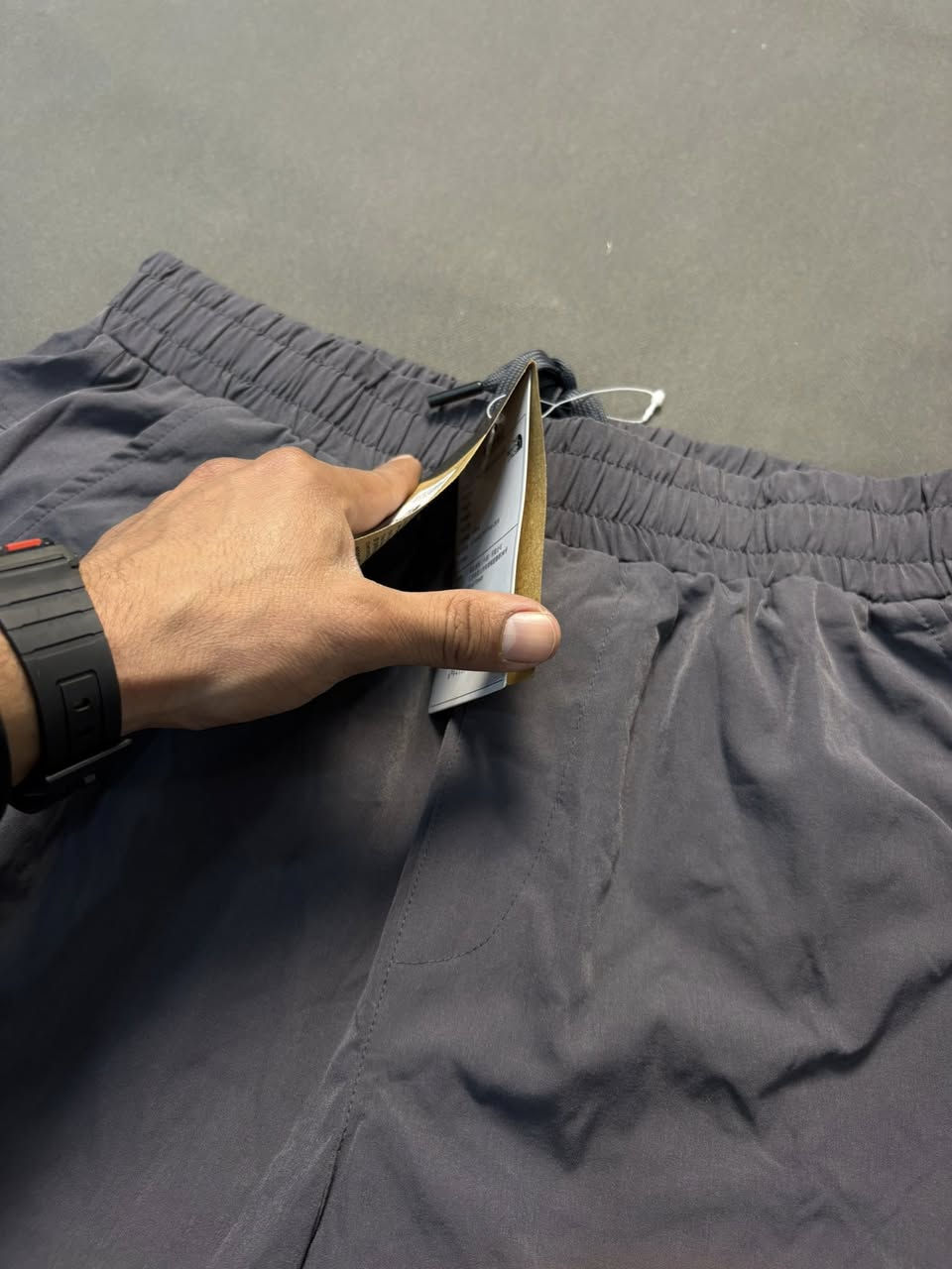 ذا نورث فيس بحالة الوكالة
اوريجنال 100%بالكود
نظافة 100%
قياسL
يتوفر توصيل5 الاف لجميع محافظات العراق


**إذا كنت صاحب هذا الإعلان وتريد حذفه لأي سبب، رجاءا أرسل رسالة إلى الدعم الفني**