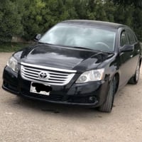 سلام عليك افلون لون اسود موديل 2008 قطعتين شويه مصبوغ سنوي جديد 2027شه...