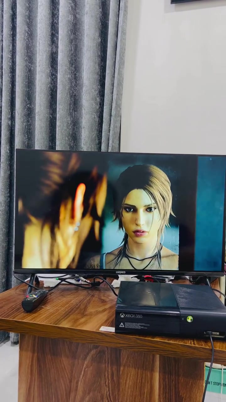 اكس بوكس360 سوبر سلم جهاز نضيف لوك بلشرط يحتوي
على هارد 250گيگا بي 71 لعبة قويه مع جوستك وكامل غراض السعر 120 الف يوجد توصيل 🚚


**إذا كنت صاحب هذا الإعلان وتريد حذفه لأي سبب، رجاءا أرسل رسالة إلى الدعم الفني**