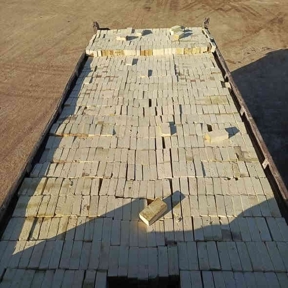 ***********
✅طابوق خالي من املاح 100٪ يمتاز بجوده عاليه 
✅يوجد 8000  معا زياده 400 
✅ يوجد 4000 وزياده 200
✅يوصلك خلال ٢٤ ساعه
✅ويانه مراح تتعب يوصلك لباب بيتك بأفضل جوده
✅طابوك مشروط من حيث العدد ونوعية
✅قالب عدل وقياس واحد
✅يتم رفض طابوكه ذا خلاف الشروط المذكورة
✅ للحجز اتصل على ***********
