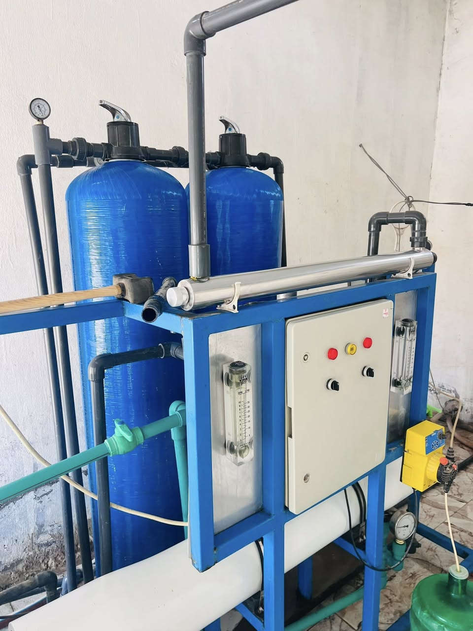 منضومة ماء ارو للبيع للاستفسار مراسلتي خاص


**إذا كنت صاحب هذا الإعلان وتريد حذفه لأي سبب، رجاءا أرسل رسالة إلى الدعم الفني**