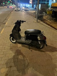 بوليسي • ٢٠٠٧ • نضيفه