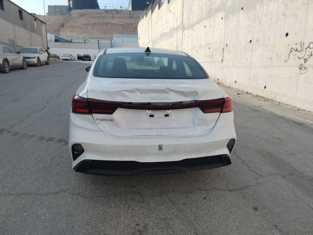 فورتي 2023 رقم بابل معوقين حادث امريكا قبق جنطه السعر 142
وهنا بالعراق بيه دحجات بسيطة
***********
