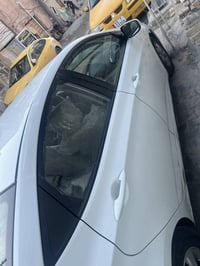 سيارة اكسنت موديل 2012محرك 1600 سيارة خير من الله كير مكينة مكفولا سيا...