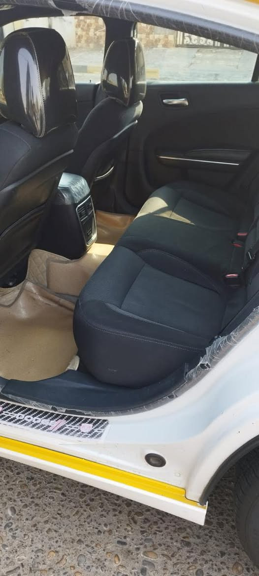 سلام عليكم شباب جارجر للبيع سياره موديل١٦ومرمزه٢٣سياراه جاهزه حداديه و تخم تاير سنويه جديده سياره جديده بارد بل جاملغ مكانهه ميسان العماره سعرهه١٥٥ الرقم التواصل ‭٠٧٨٣ ٢٧٣ ٧٦١٤‬
