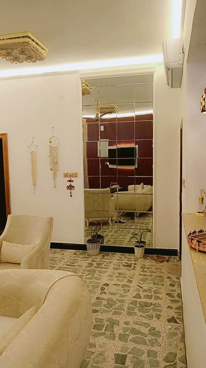 ⭕️عروضنا مستمره وبأسعار تنافسيه
🏠ديكورات الزين تستحق التجربه 🏠 

نحن نصنع للمساحات فخامة تليق بك.حيث يلتقي الفن بالرفاهية، وتتحول الجدران إلى لوحات 🏞️ناطقة.تصاميم حصرية تجسد ذوقك الرفيع في كل زاوية.ابتكار، أناقة، وفخامة تدوم لمدى الحياة.

للطلب والاستفسار مراسلة الصفحة💌📩 

او الاتصال بالرقم ***********☎️
