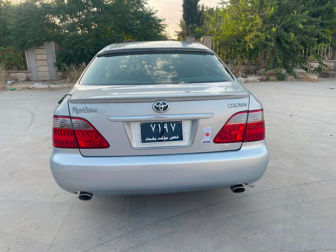 شاهینە موس2005ی182
کامل مەسروف کراوە 
کۆدی هەیە 
ناو رەساسی
سئ دووگمەی ١ پەردە 
بەسمەکانی بەرمەجەکراوە
سوکان حەیزەرانە
سیعری ٥٢ معامەلە 
***********
