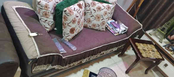 للبيع تخم باله ابو السرير ٣ قنفات 
***********
