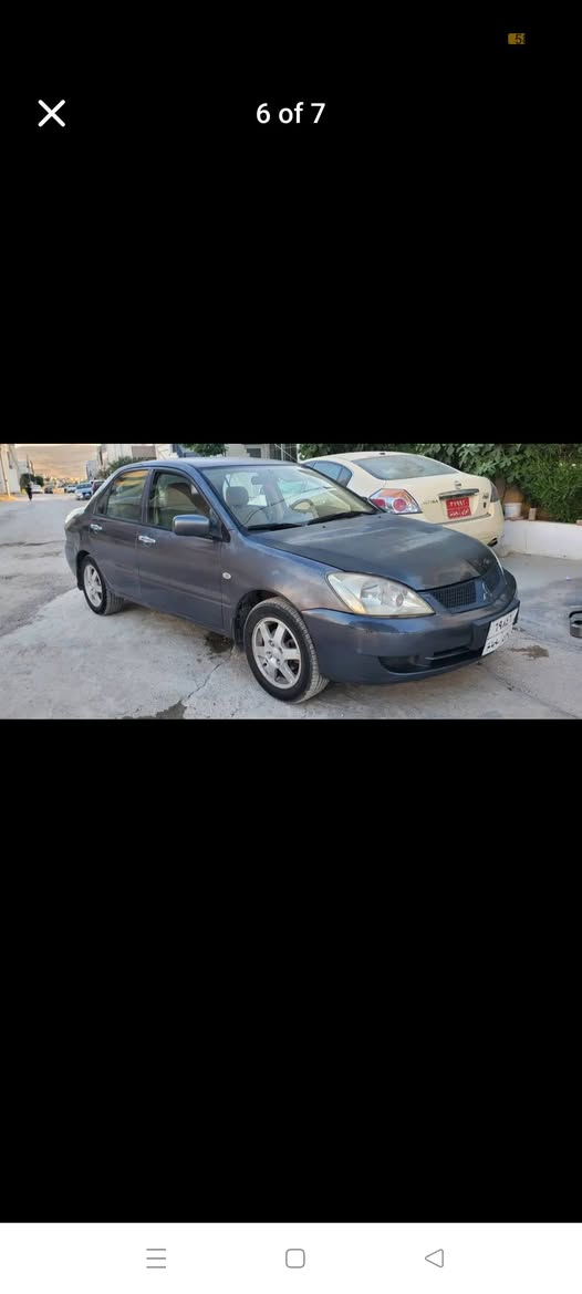 لانسه ر ٢٠٠٩ مه كينه كه وره و ناوزه ردو فۆرمیکا  5 ويلكه ب و 3بو 4پارجه ى بوياخه بى ده عم و ليدراوى توزيك كالبونه وه ى هه يه
سه نەوى مانگێکە بەسەر چوە به شه رتى كير و مه كينه وته بريد وته قه و ره قه تازە هایدرۆلیکی گێڕی گۆڕاوەV٧ گه لاومه
جاليكه م ***********
*********** السليمانية, العراق
