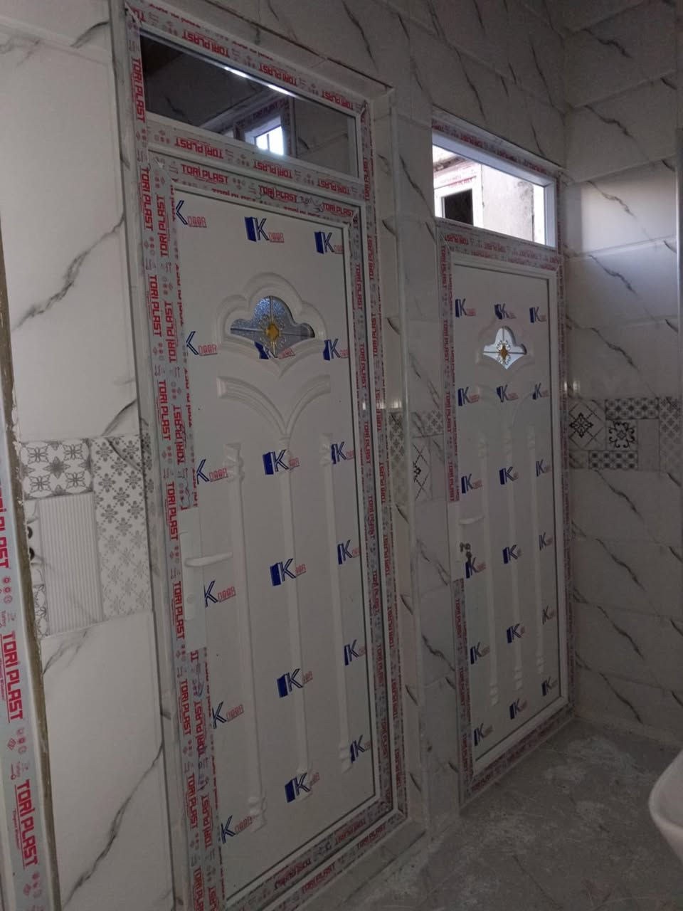 معمل المنيوم وبلاستك رواد الخير بإدارة ابوزيد العراقي و زيد سليمان الطائي
للاستفسار الاتصال على الرقم ***********
