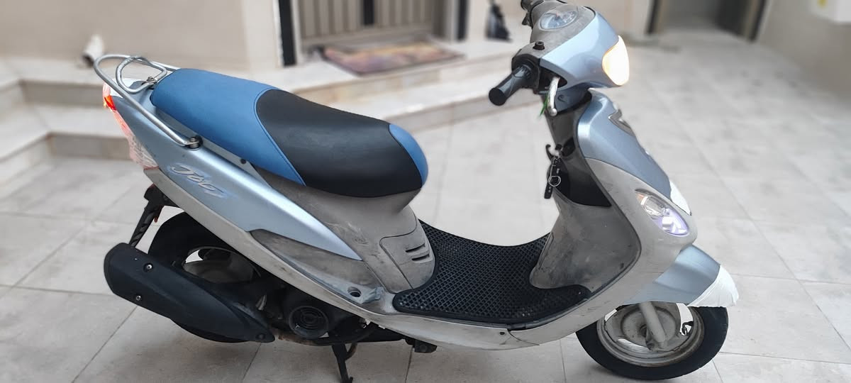 سلام عليكم ماكس منغولي مكفوله كفاله عامه
ختم واحد وي المكينه شرط الفحص سلف اشاير كهربائيات كلشي شغال بيه ما بيه نقص 4 تشهر من من نزل 
ما مفتوحه براغي واحد 
اروحلك فدوه اذا مو شراي لا تراسل 

السعر خاص ***********

موجود  واتساب
