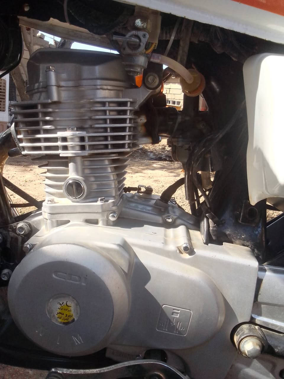 نامة امتياز موديل 2022 وطالعة ب ال 2023 فول نضافة ومكفولة من كلشي . محرك ما مفتوح.اوراق كاملة أصولي تأخذها بوجهك ترقم.السعر 950 بيها مجال بسيط مكاني نجف /مشخاب
***********
