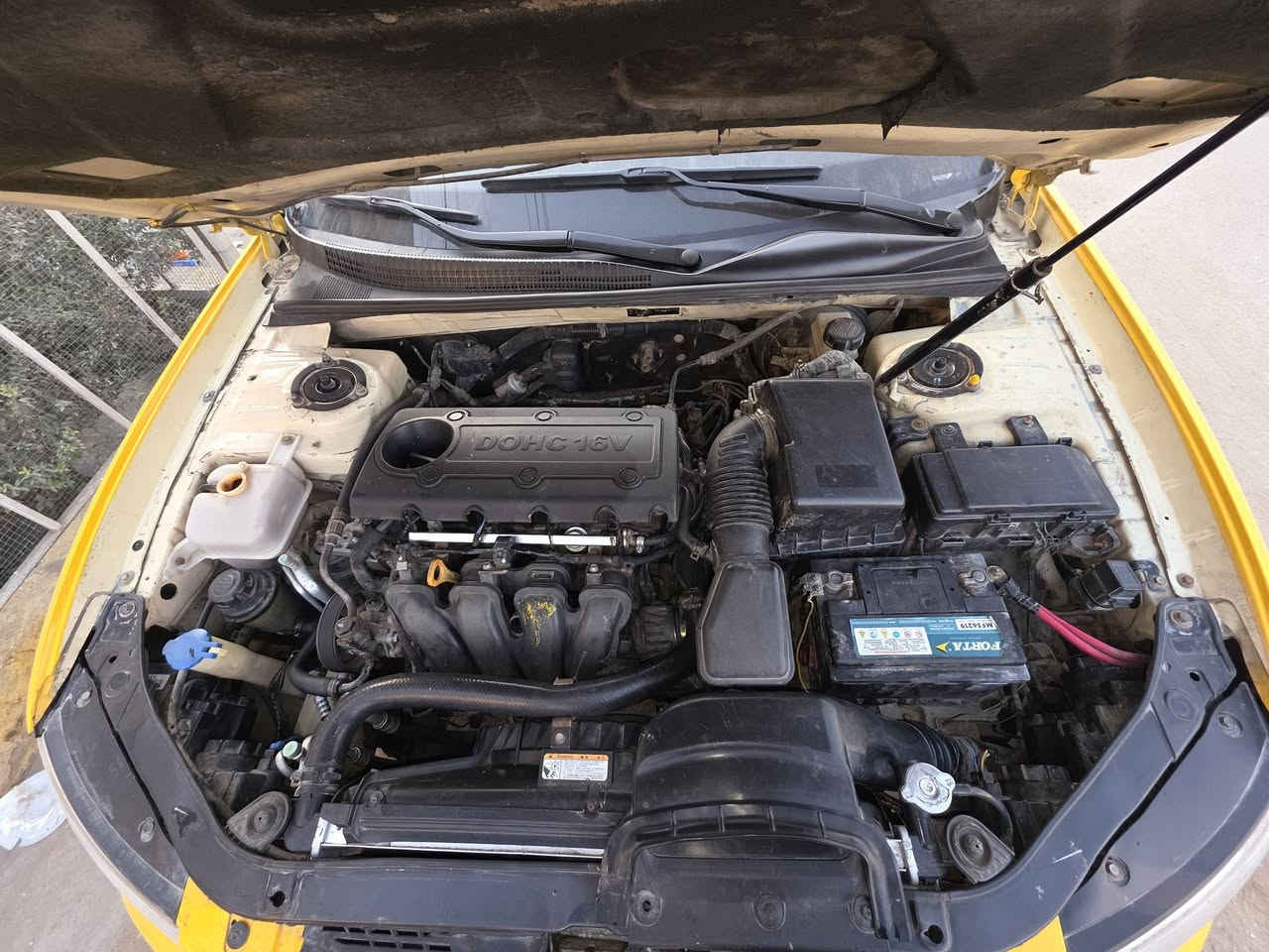 سلام عليكم
سوناتا 2009 سياره كامله علئ اخر حبايه ماينقصه شي خير من الله ترايك وين ما تريد جاهزه من كلشي ونصبتهه حلوه سياره اصل تكسي المطار حادث بلخارج ومعمر ولا عبالك بلاد راجع لا ميزانيه ولا بلنص ولا تاكل تاير سياره مكينه بدايته تنقيص بلمكينه سياره رقمه مثنئ الحديث ***********
مكان سياره بغداد الكماليه شارع الكاشي
