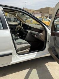 سمند موديل 12كفاله گير مكينه حداديه تبريد سياره جاهزه رقم بغداد سنويه ...