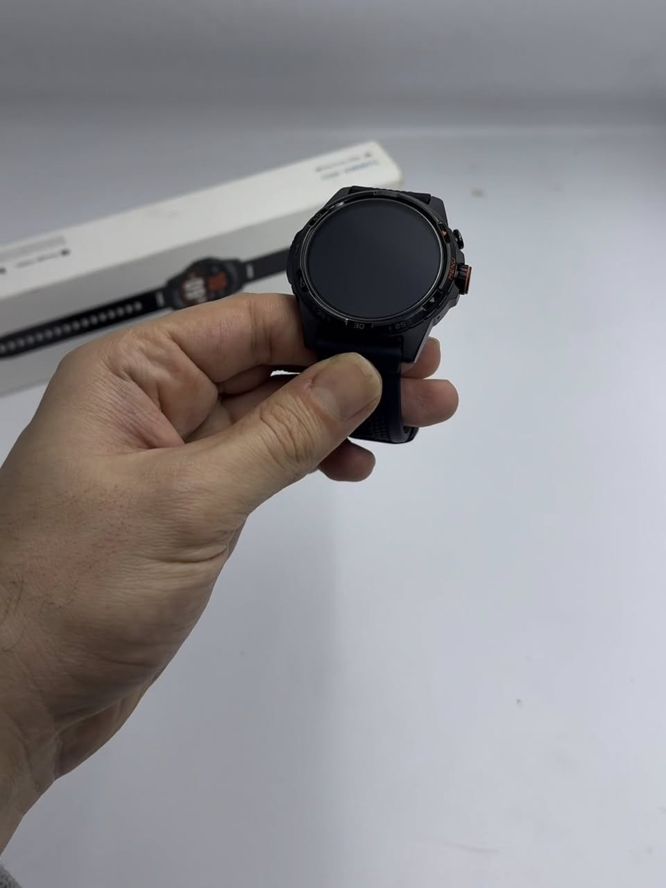 TicWatch Atlas
200 الف


**إذا كنت صاحب هذا الإعلان وتريد حذفه لأي سبب، رجاءا أرسل رسالة إلى الدعم الفني**