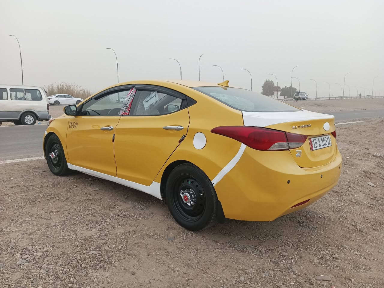 البيع النترا التفلصيل داخل المنشور


**إذا كنت صاحب هذا الإعلان وتريد حذفه لأي سبب، رجاءا أرسل رسالة إلى الدعم الفني**