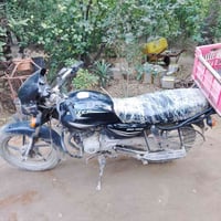 بوكسر • موديل ٢٠ • أوراق أصلية