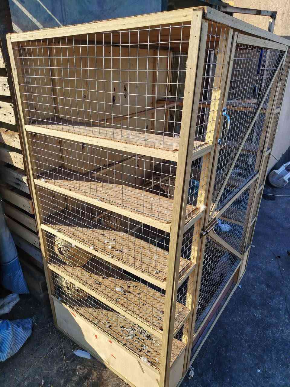 سلام عليكم للبيع مكاني أبو غريب الشيحه ٥٠ ألف وبي مجال استعمال أقل الشهر ***********
