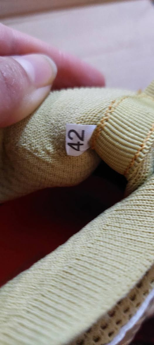 لابجين جاروبه قياس ٤٢


**إذا كنت صاحب هذا الإعلان وتريد حذفه لأي سبب، رجاءا أرسل رسالة إلى الدعم الفني**