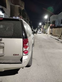 يوكن بتره مكفوله من الكص سياره جاهزه السعر 60 لومراوس 07709054447. بي ...