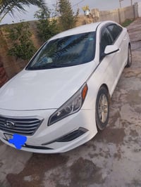 سوناته 2018 مكفوله كما موضح بسونار كير مكينه تبريد كفاله حداديه جاهزه ...