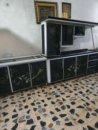 دواليب • مطبخ