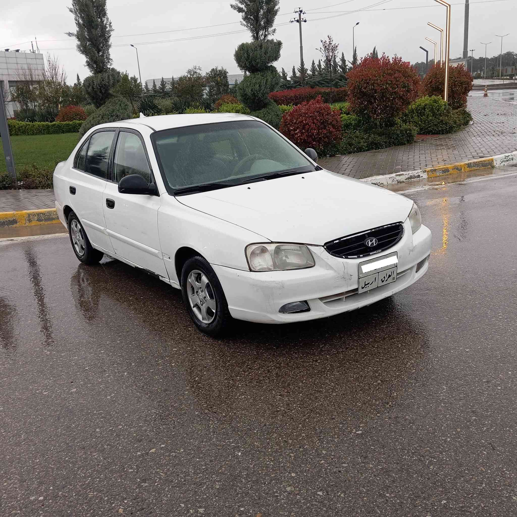 هۆندا ڤیرنا مۆدیل 2010 گێڕ اۆتۆماتیک سبی بەڤری ناوزەرد گێڕو مەکینەو تەبریت تەقەو رەقە بەشەرت دەعموو لێدراوی نیە بەڵە بەڵە بویاخی هەیە لەسەر بویاخ هەڵدان بی مەعجون سەنەوی تازە بەسەر چوە خاوەن سەنەوی لەسلێمانیە وەکالەش اکەین  سعر ٦٢ گڵاو معامەلە لەسلێمانی زم *********** ڤایبەری لەسەرە
