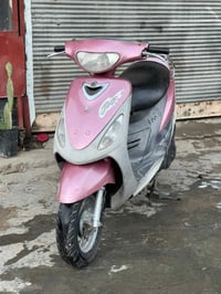 ماكس منغولي • دراجة كهربائية • ديوانيه مركز