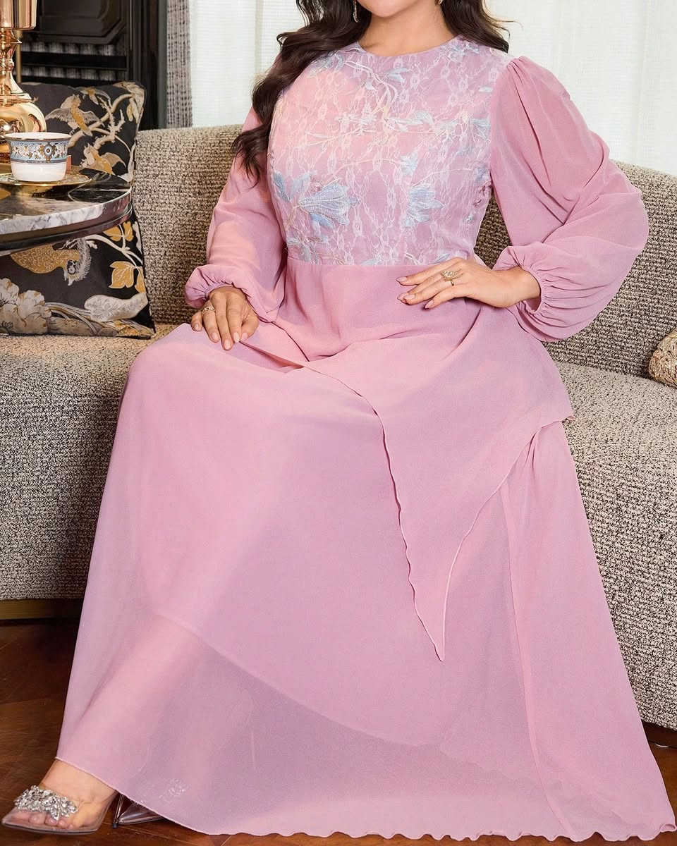 كولكشن جديد ومميز وممتع 
مع شي ان عالم الاناقة والجمال ✨
شوفولي الاناقه والجمال ❤️
سارعي بالحجز ♥️♥️
للحجز والاستفسار المراسلة على الخاص
تتوفر خدمة توصيل لجميع المحافظات🚖


**إذا كنت صاحب هذا الإعلان وتريد حذفه لأي سبب، رجاءا أرسل رسالة إلى الدعم الفني**