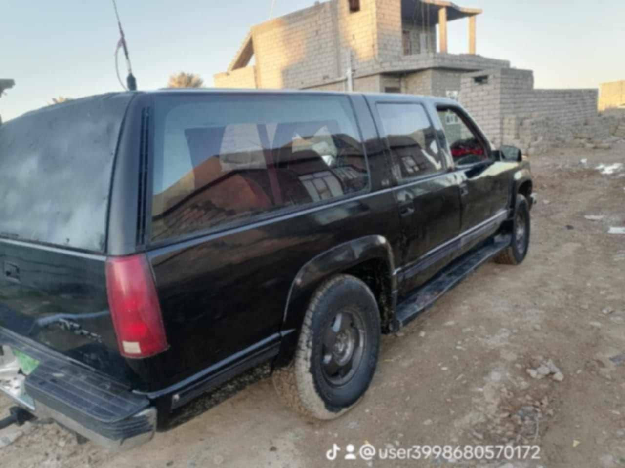 جمسي كير ومحرك ففتي وسياره بسمي  تريد وكاله تريد تحويل ال تصال عل رقم ***********  السعر ٣٣ وبيه مجال  وال موشراي لا تخابرني مراوس حسب القناعه
