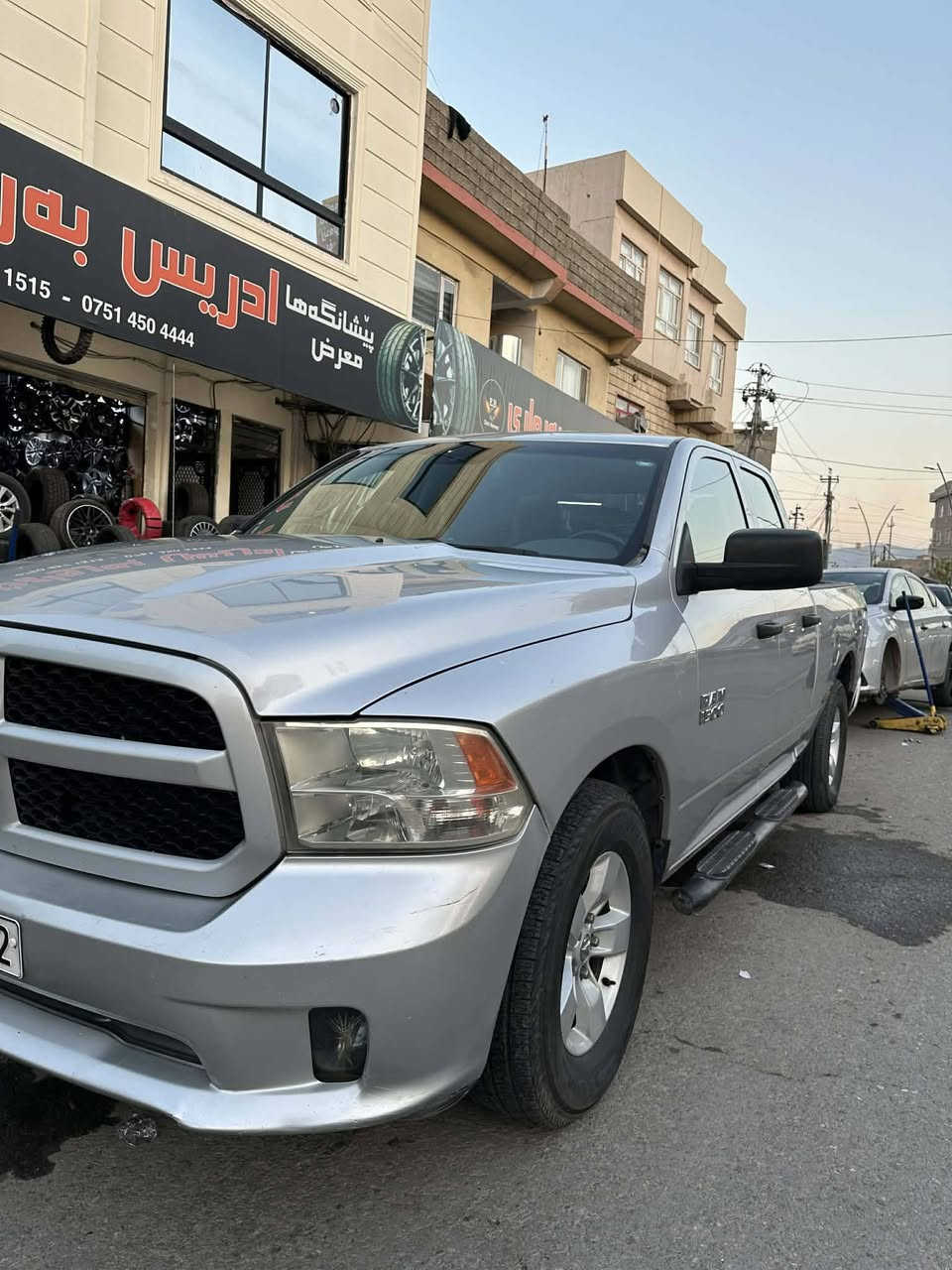 بیکم رام کلاسیک  باب قصیربودی طویل
مودیل 2017
رقم دهوک  المانی 
صبخ واحد جاملخ خلفی صبخ 
محرک 6بستن بدون دبل
کیرمکینه حدادیه کلوبشرط رقم جدید 
سعر  سیاره 165 شویه مجال
رقم کورک ***********
