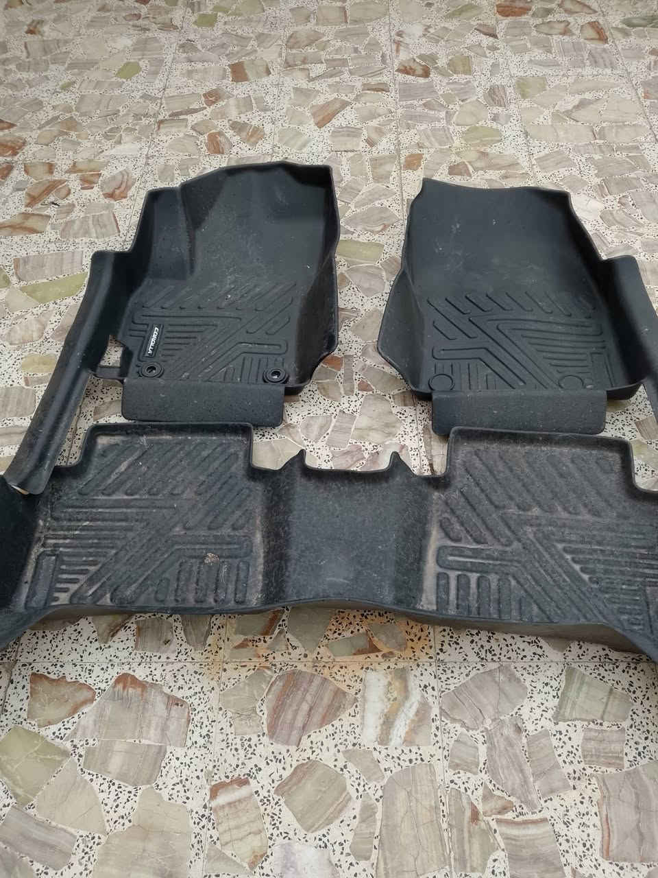 حوضيات كورلا جدد مكان كوت حي الجهاد 
***********
