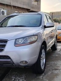 سنتافيا • ٢٠٠٧ • حادث امريكا