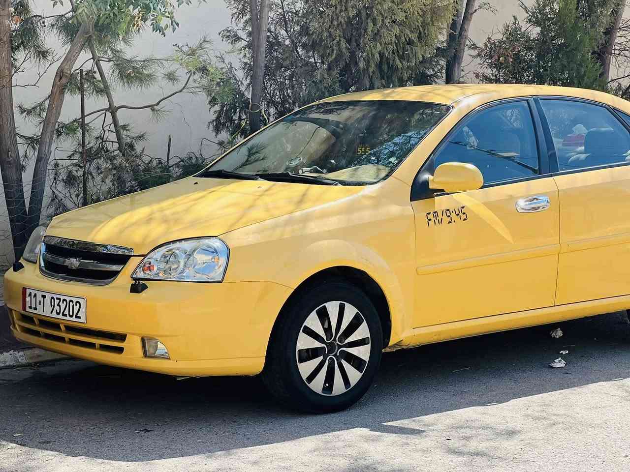 Chamchamal
سلام عليكم اوبترا 2012 لبيع و او مراوس 
كير و محرك بشرط كير عادي صبغ بيلادي مابي صبغ بس شبر واحد بلبونيت مكان يد سنوية لحد 28 مشروع وطنى باسمي بيها دفتر بنزين اي نقص ماكو سعر 69 بية مجال بسيط


**إذا كنت صاحب هذا الإعلان وتريد حذفه لأي سبب، رجاءا أرسل رسالة إلى الدعم الفني**