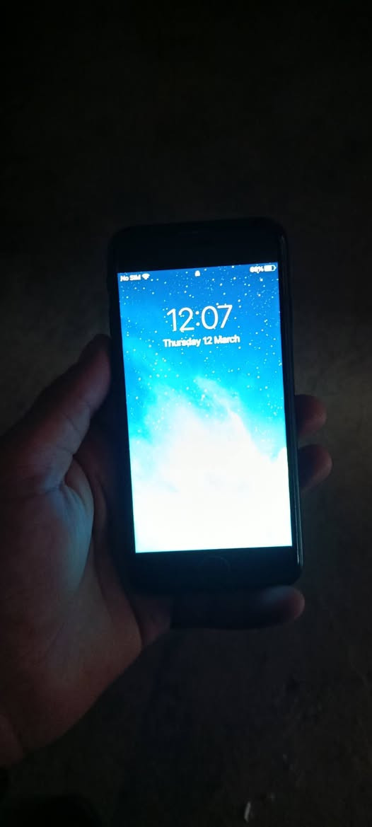 ايفون 7 عادي جهاز لوك مامفتوح شرط ذاكرة 32 بطارية 84جهاز لوك كلشي شغال


**إذا كنت صاحب هذا الإعلان وتريد حذفه لأي سبب، رجاءا أرسل رسالة إلى الدعم الفني**