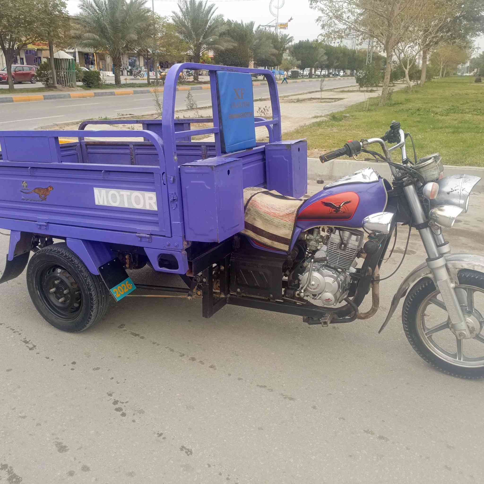 السلام عليكم ستوته للبيع موديل 2019 مقفوله كفاله عامه العنوان كربلاء
***********
