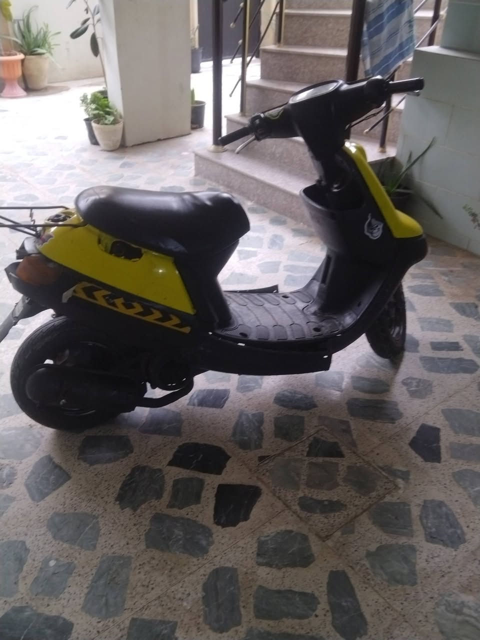 ماطور بوتين شغال شاصي شرط وايرمنيه سلف كلو شغال  للبيع سعرو150 بي مجال


**إذا كنت صاحب هذا الإعلان وتريد حذفه لأي سبب، رجاءا أرسل رسالة إلى الدعم الفني**