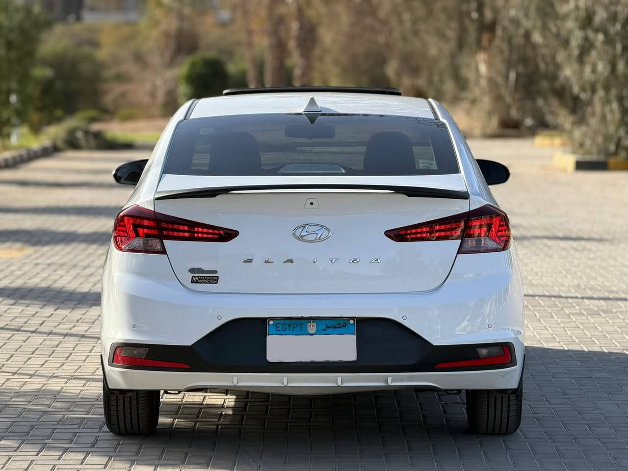 هيونداي AD
موديل 2020
الفئة الرابعة 
عداد ٩٠ الف 
صيانات منتظمة 
فبريكة بالكامل 
رخصة سنة 
متاح جميع أنواع التقسيط 
الاستفسارات:01155718073


**إذا كنت صاحب هذا الإعلان وتريد حذفه لأي سبب، رجاءا أرسل رسالة إلى الدعم الفني**