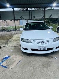 زوم 6 • ٢٠٠٣ • جير اوتو