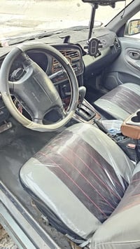 برنس فراشه للبيع محرك مفتوك اوتو كير و محرك خير من الله   كهربائيات شغ...