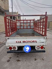 كيه حمل مديل 13نضيفه شواصي نضيفه مكينه نضيفه مكان بغداد سياره بسمنه تح...