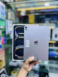 آيباد 11 برو M4 • ٢٥٦ • كربلاء