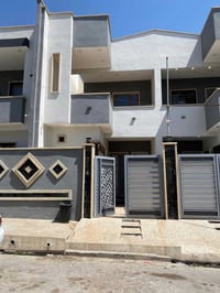 سايدين الميثاق • ١٠٠م • ٣ غرف