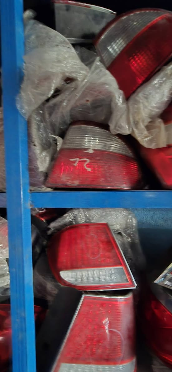 السلام عليكم
تخفيضات  
تحطيم الأسعار يوجد لدينا توصيل كافة المحافظات 
اسعار مناسبه جدآ جدآ جميع انواع السيارات الكورية والأمريكي والفرنسي وغيرها للمعلومات والاستفسار الاتصال بالرقم  ***********
يوجد لدينا لايت وامرايات وبك لايت وسماعات وبلكات ناريه مستعمل حاوية اصلي 
يوجد لدينا ماء راديتر زيتي كوري اصلي 
يوجد لدينا دهن محركات الديزل  والبنزين  أصلي كوري 
يوجد لدينا مراوح بأسعار مناسبه جدآ 
واسعارنا معروفه 
اي قطعه لايت  ٢٥ الف مهما كان نوعها 
اي قطعه بك لايت  ١٥ الف  اي نوع سياره 
مرايات  القطعه  ٢٥ الف ام الإشارة  كافة السيارات 
مرايات  بدون إشارة  ١٥ الف كافة  السيارات
