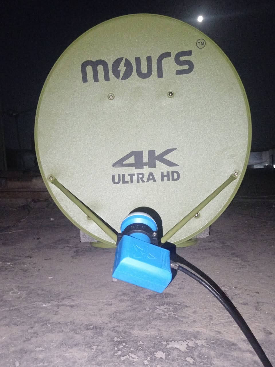 رمضان على الأبواب نصب ستلايتك
خلّي ستلايتك جاهز 👌

مع اقتراب شهر الخير والبركة 🌙
نوفر لكم خدمة تنصيب وصيانة الستلايت
بجودة عالية واستقبال ممتاز لجميع القنوات 🌍📺
🔹 تنصيب ستلايت متوفر جميع المواد اولمبي بأنواعه واير بأنواعه وكافة الاحجام صحن تعليك موجود وارضي
ستلايت HDموجود سعرة 15 الاف 
🔹 ضبط جميع انواع الستلايت 
🔹 حل مشاكل الإشارة
للأتصال : ***********
الاتصال  واتساب ***********
